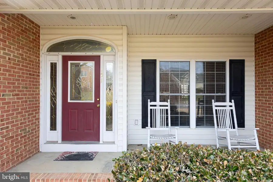 151 Darby Dr, Winchester, VA 22602 - #2