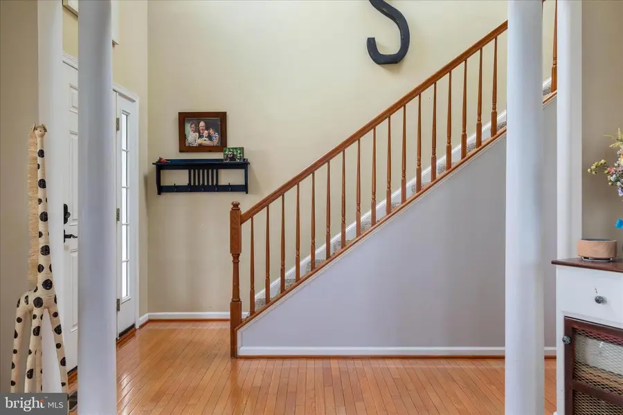 222 Stephens Run St, Stephens City, VA 22655 - #3