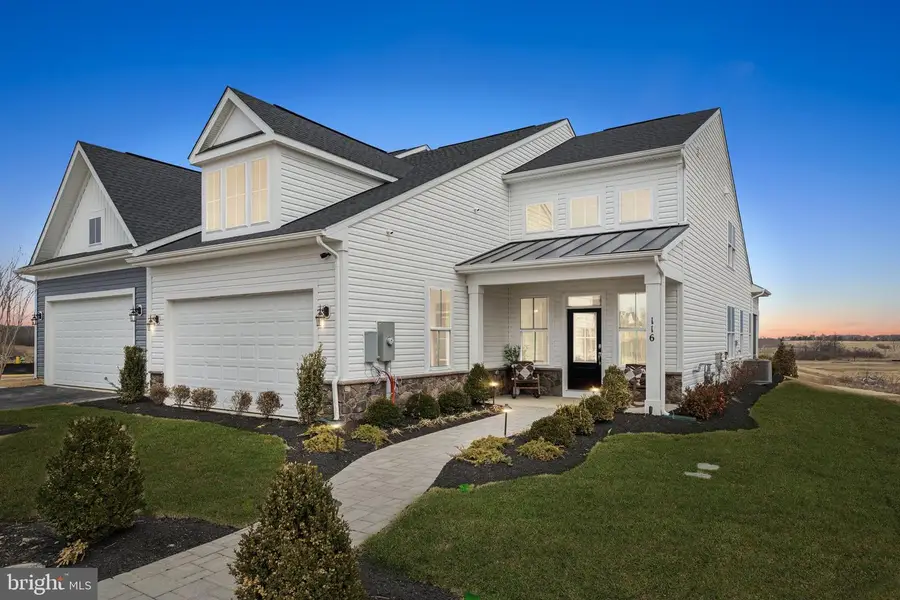 112 Zinnia Ln, Winchester, VA 22603 - #2