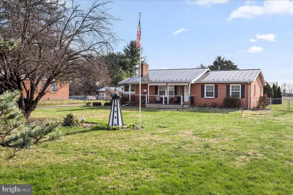 4312 Martinsburg Pike, CLEAR BROOK, VA 22624