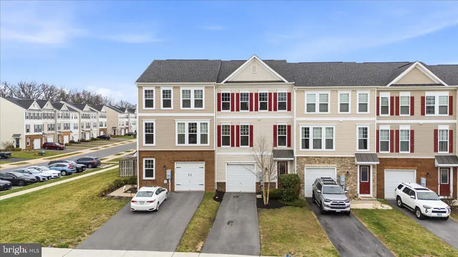 112 Keller Ct, Winchester, VA 22602 - #2