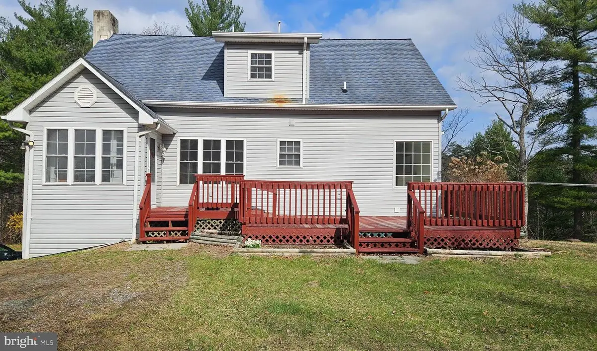 235 Peppermint Spring Ln, Winchester, VA 22603 - #1