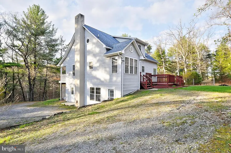 235 Peppermint Spring Ln, Winchester, VA 22603 - #3