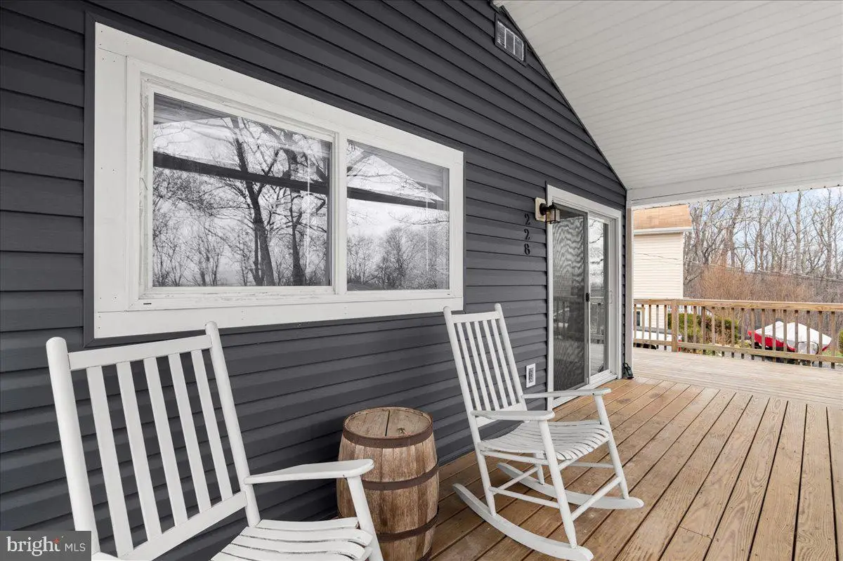 228 Graywolf Trl, Winchester, VA 22602 - #1