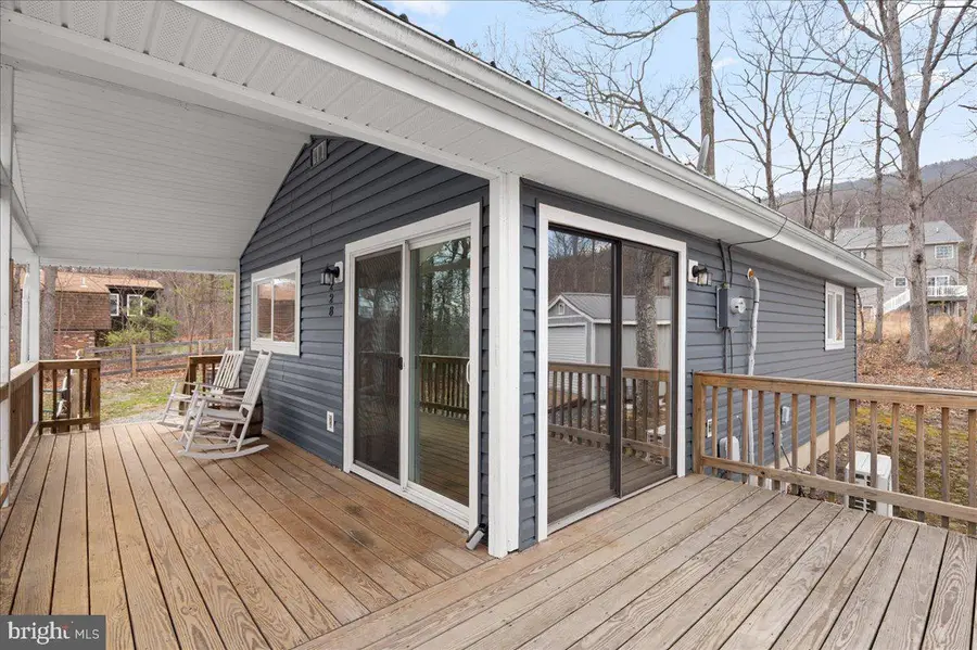 228 Graywolf Trl, Winchester, VA 22602 - #2