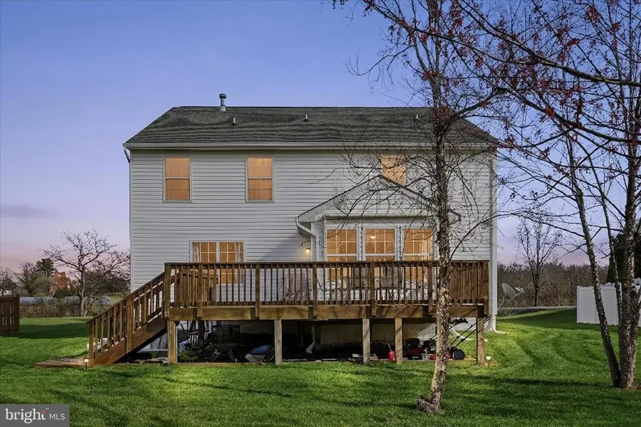 866 Merrimans Ln, Winchester, VA 22602 - #2