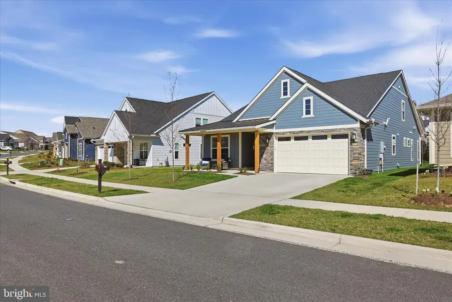 123 Cowbird St, South River, VA 22630 - #3