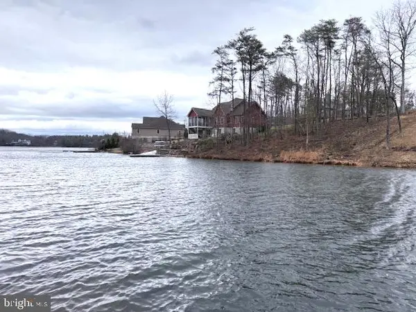 Sleigh Drive - Lot #193, CROSS JUNCTION, VA 22625