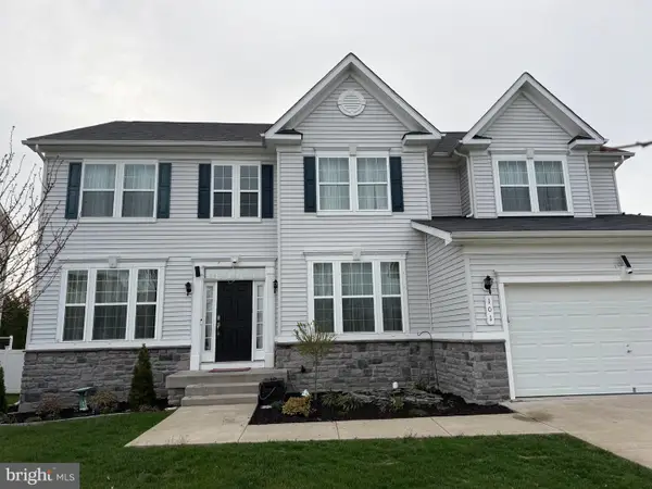 101 Radford Ct, STEPHENS CITY, VA 22655