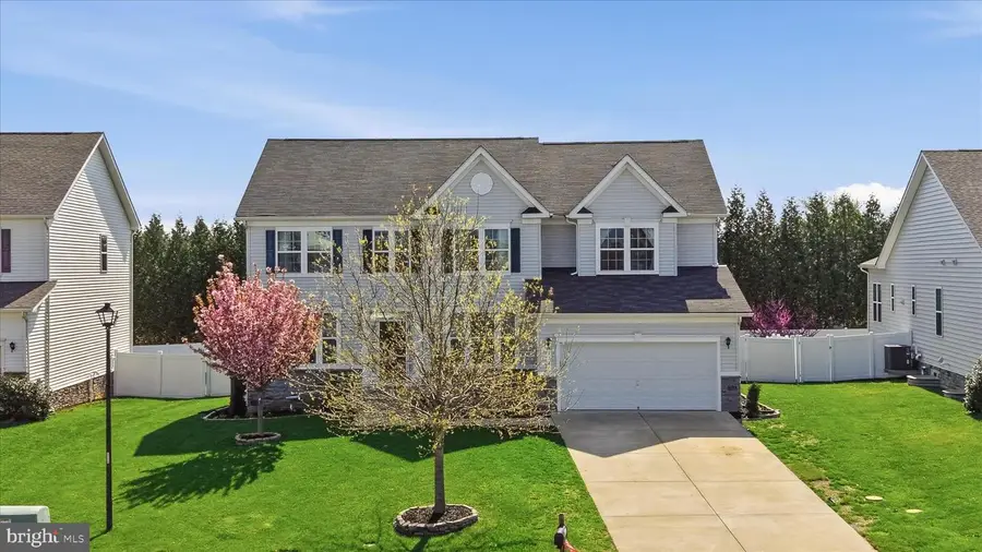 101 Radford Ct, Stephens City, VA 22655 - #3
