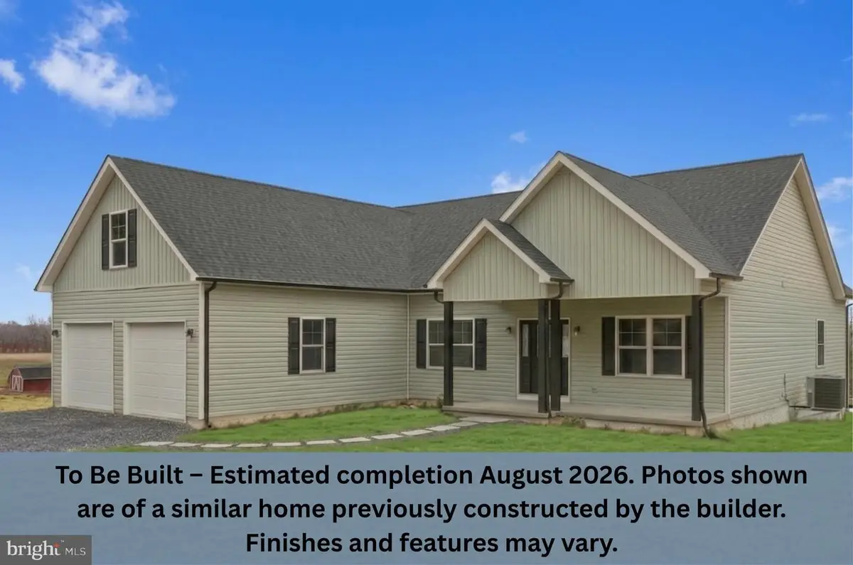 169 Cather Ln, Winchester, VA 22602 - #1