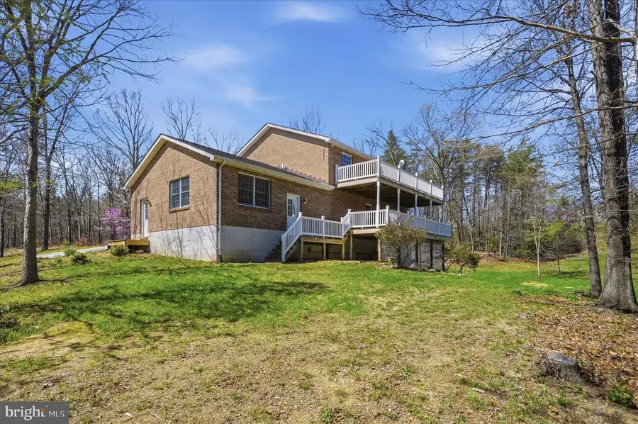 450 Fishel Rd, Winchester, VA 22602 - #2