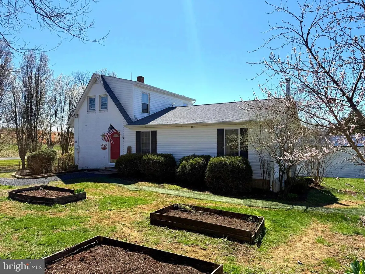 4494 Cedar Creek Grade, Winchester, VA 22602 - #1