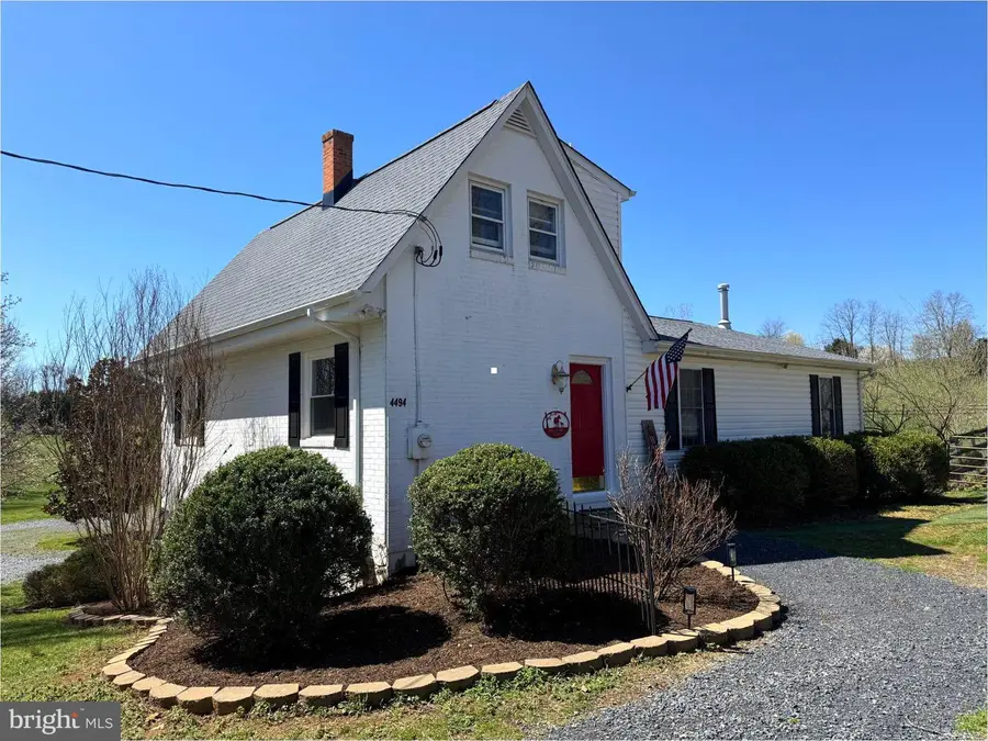4494 Cedar Creek Grade, Winchester, VA 22602 - #2