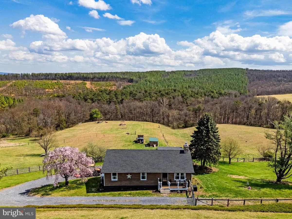 740 Whitacre Rd, Gore, VA 22637 - #1