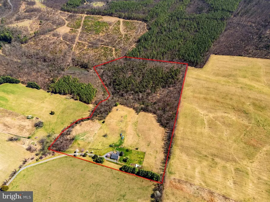 740 Whitacre Rd, Gore, VA 22637 - #3