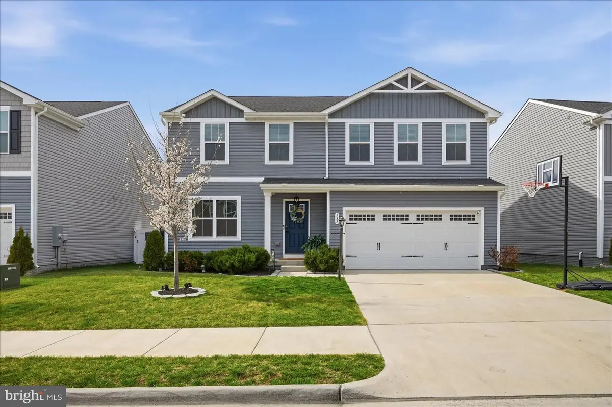 135 Birmingham, Middletown, VA 22645 - #1