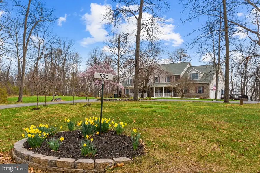 530 Laurel Grove Rd, Winchester, VA 22602 - #2