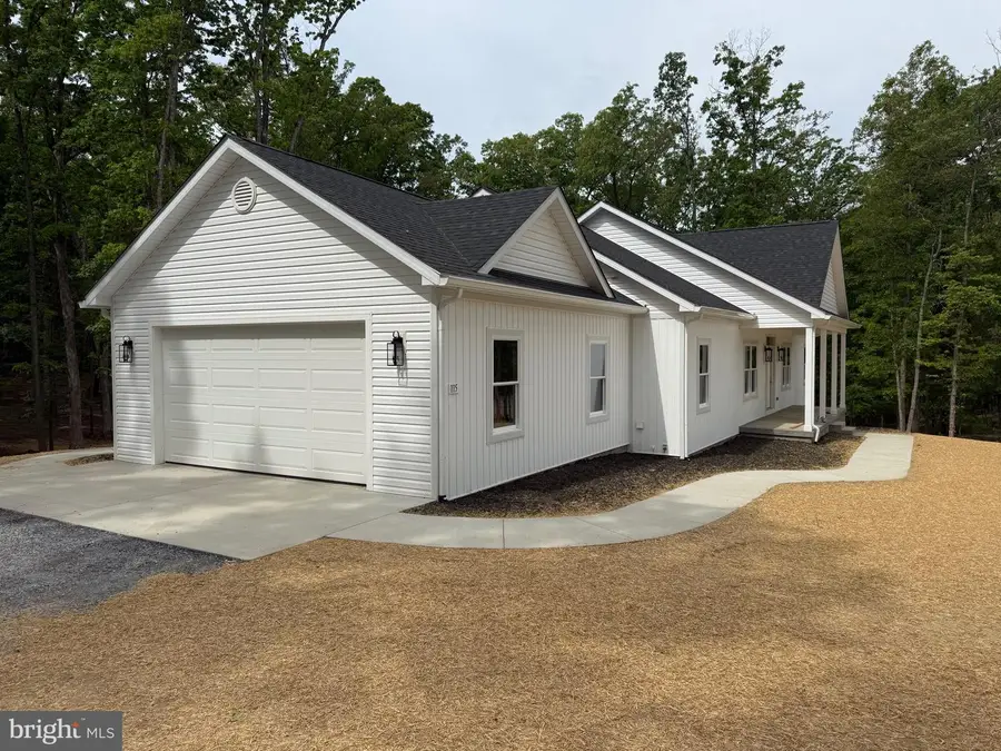 123 Stetson St, Winchester, VA 22603 - #2
