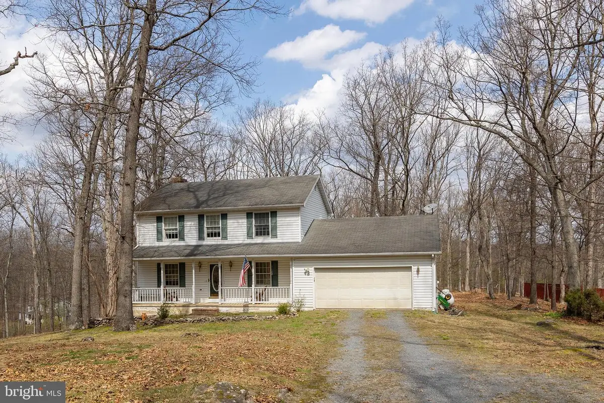 430 Babbs Mountain Rd, Winchester, VA 22603 - #1