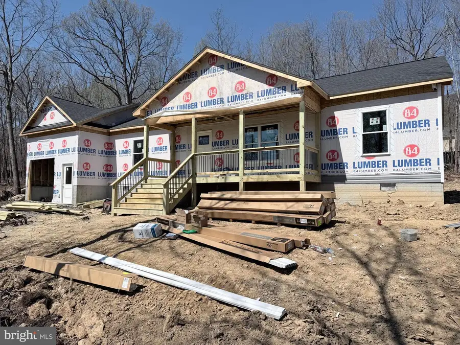 411 Cardinal Dr, Winchester, VA 22602 - #2