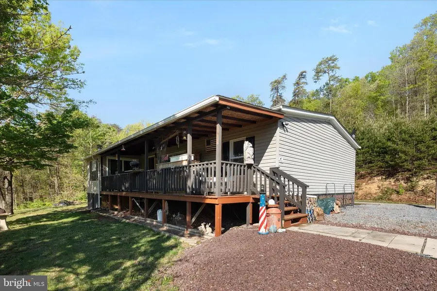 775 Pack Horse Rd, Winchester, VA 22603 - #2