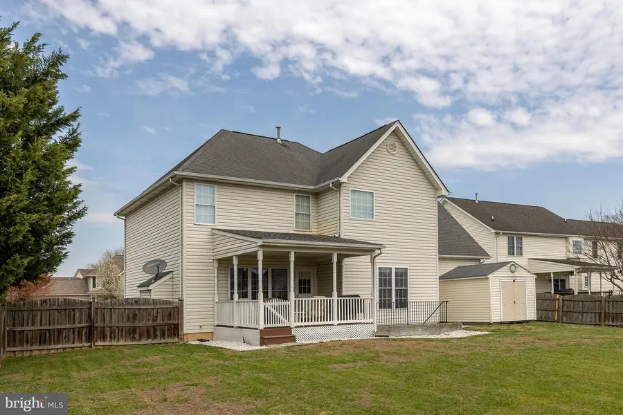 104 Monet Ter, Winchester, VA 22602 - #3