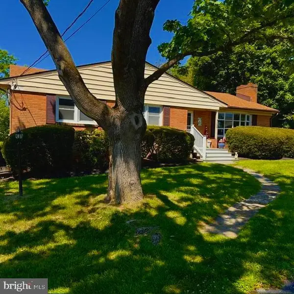 134 Country Club Cir, WINCHESTER, VA 22602