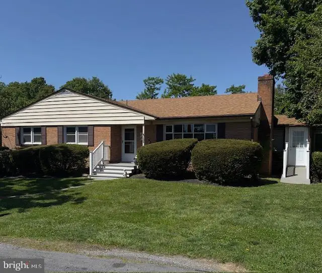 134 Country Club Cir, Winchester, VA 22602 - #2