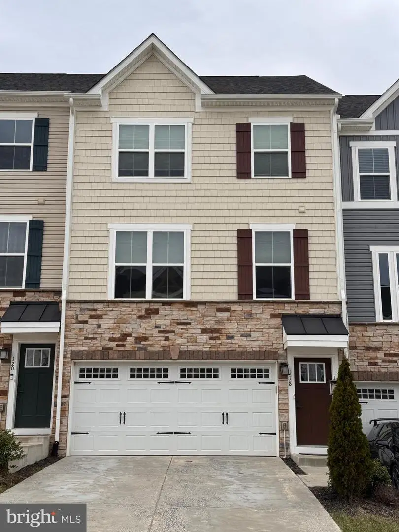 118 Twinleaf Way, Front Royal, VA 22630 - #1