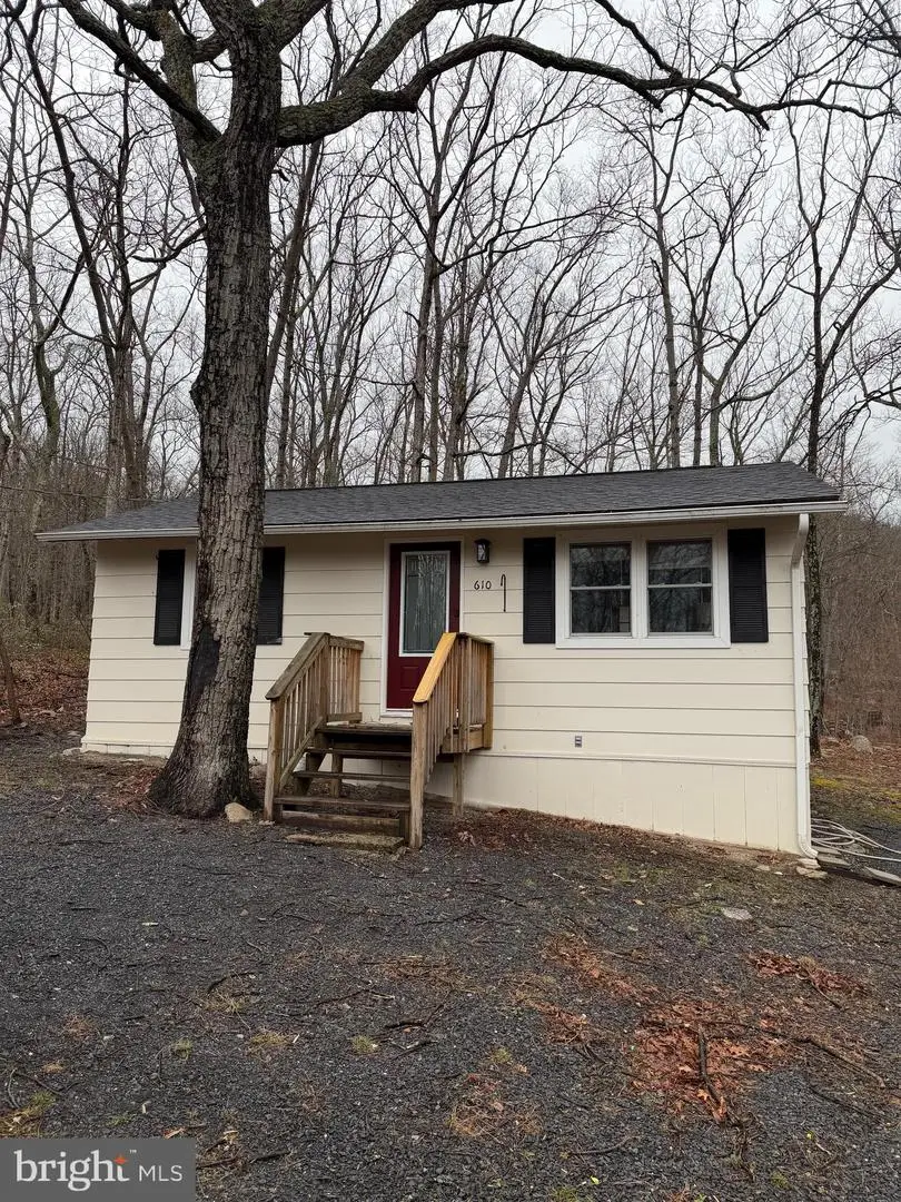 610 Puma Trl, Winchester, VA 22602 - #2