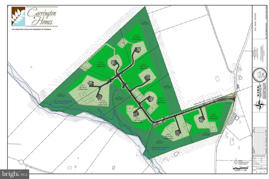 Tumble Leaf Lane, Winchester, VA 22602 - #2