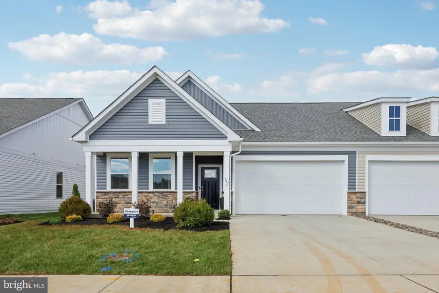 125 Trellis View Ln, Winchester, VA 22602 - #2