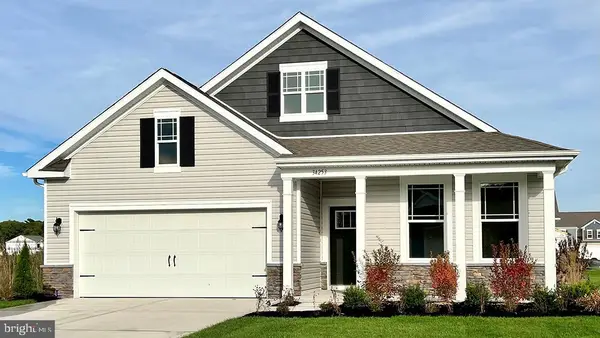 249 Hydrangea Way, WINCHESTER, VA 22602