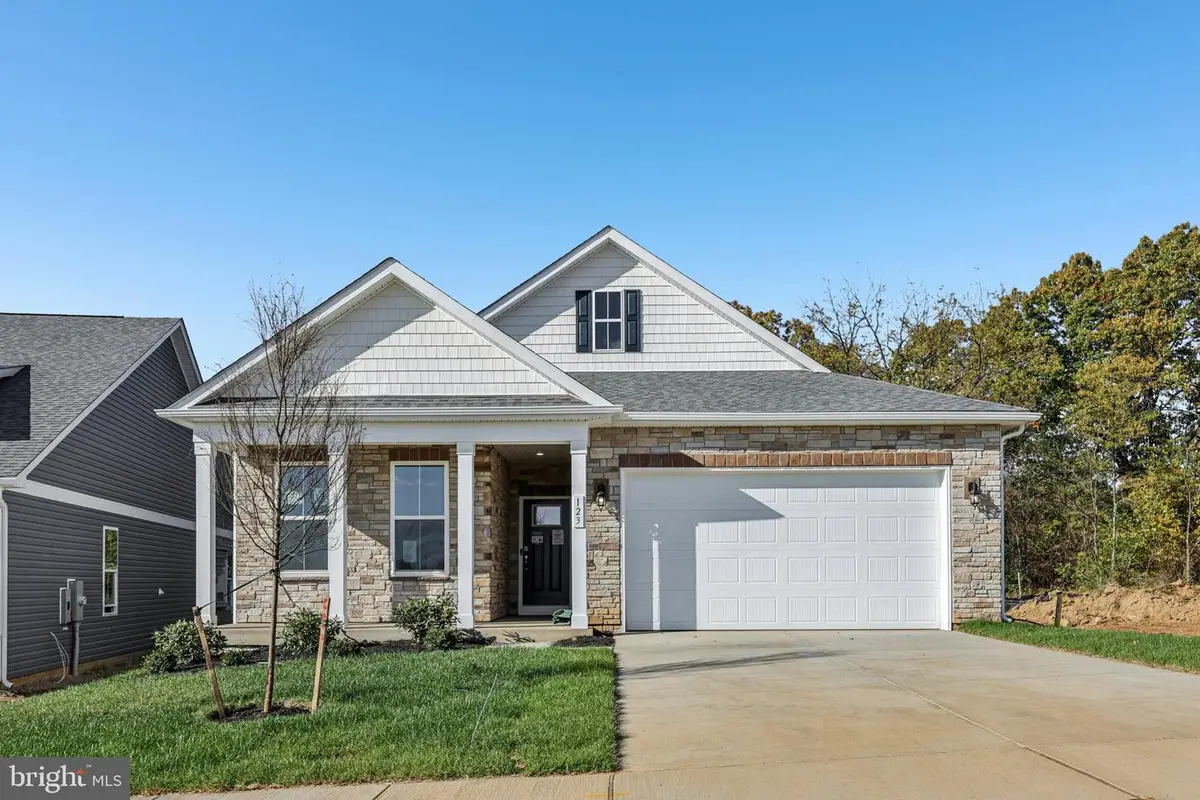 237 Hydrangea Way, Winchester, VA 22602 - #1