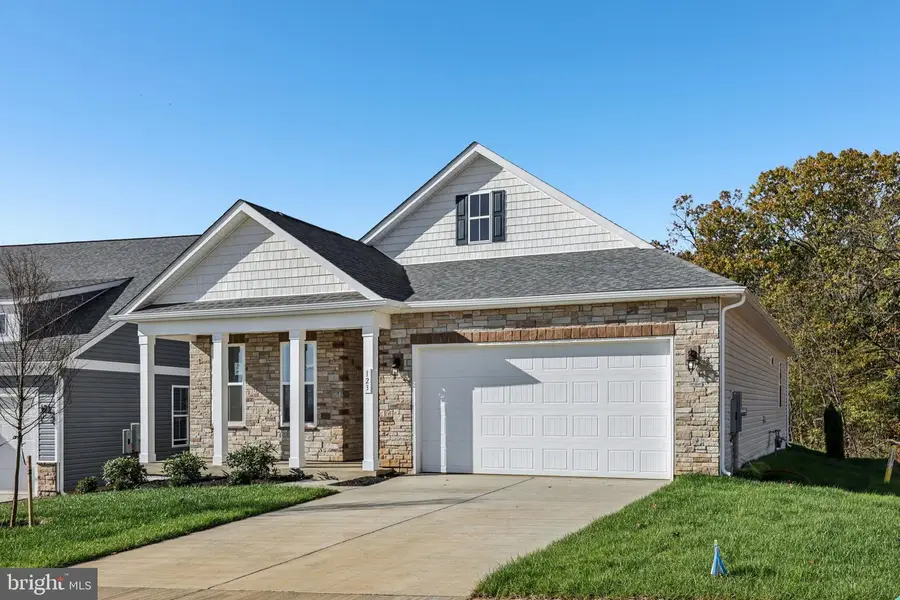 237 Hydrangea Way, Winchester, VA 22602 - #2