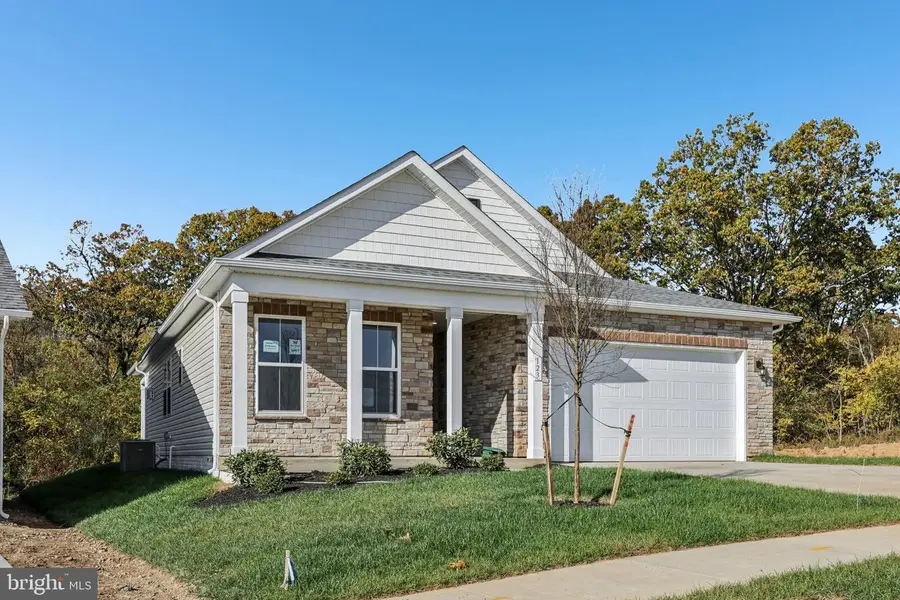 237 Hydrangea Way, Winchester, VA 22602 - #3