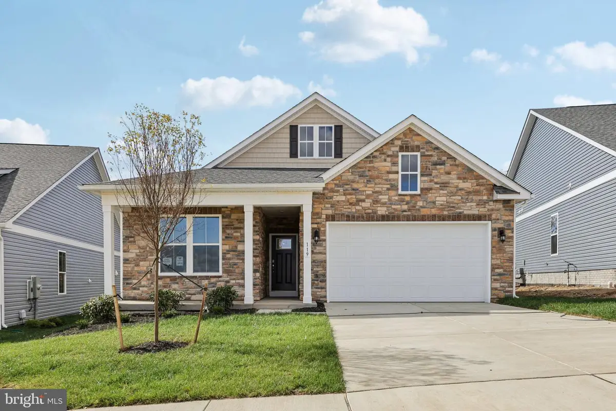 234 Hydrangea Way, Winchester, VA 22602 - #1