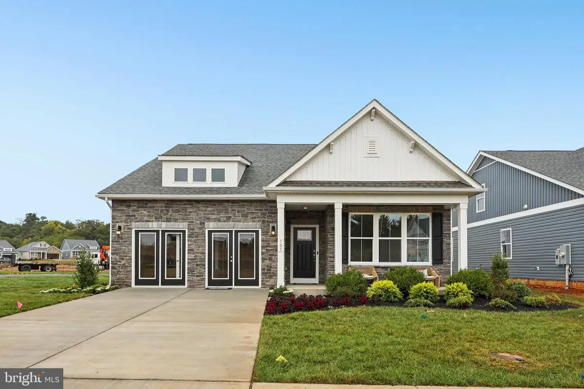 232 Hydrangea Way, Winchester, VA 22602 - #1