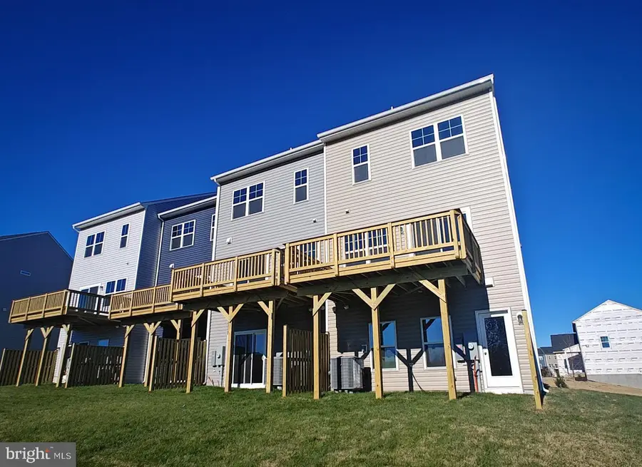 104 Swansong Pl, Stephenson, VA 22656 - #2