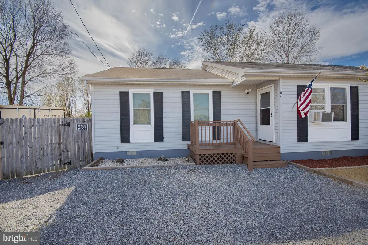 104 Mcneil Pl, Winchester, VA 22603 - #1