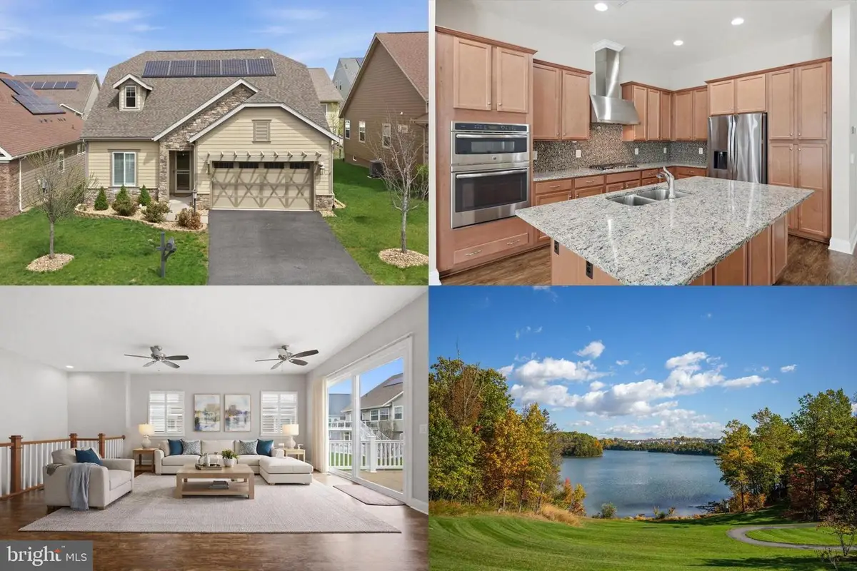 110 Cottontail Dr, Opequon, VA 22630 - #1