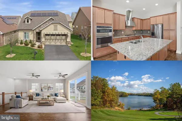 110 Cottontail Dr, LAKE FREDERICK, VA 22630