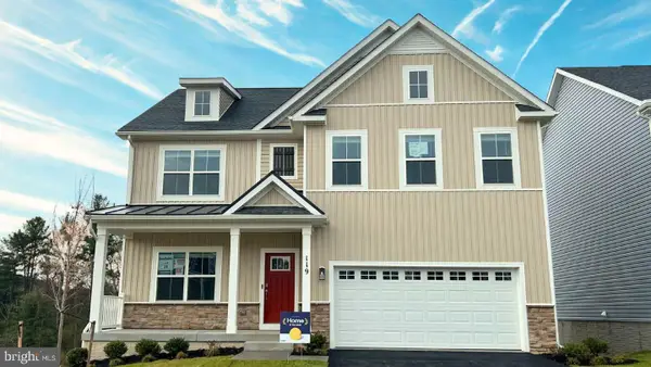 119 Wappinger Ter, WINCHESTER, VA 22602