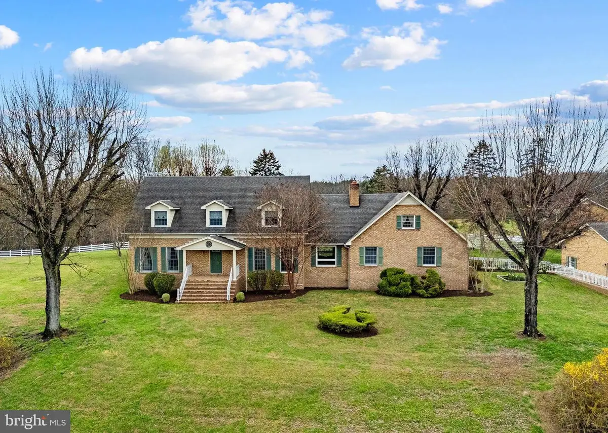 456 Marple Rd, Winchester, VA 22603 - #1