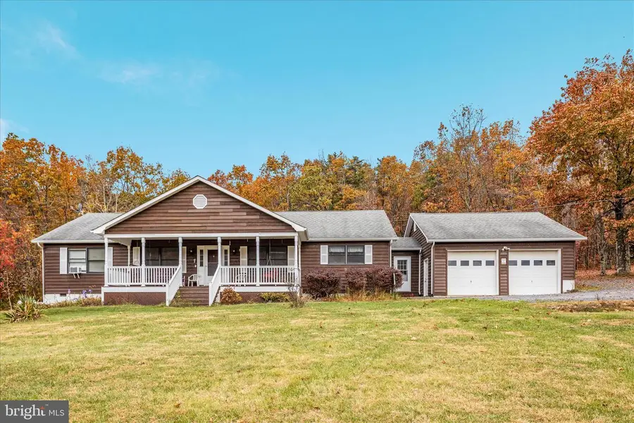 291 Capon Springs Grade, Star Tannery, VA 22654 - #3