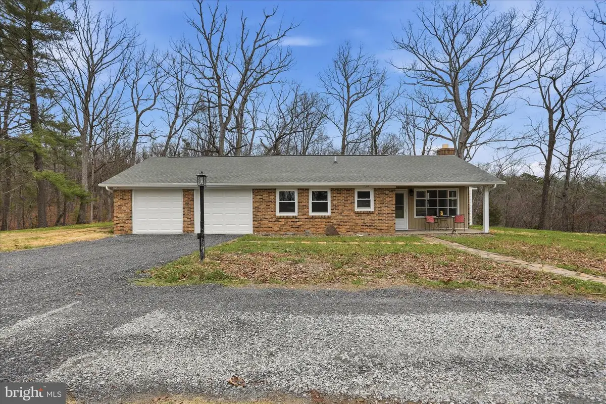 1310 Siler Rd, Winchester, VA 22603 - #1