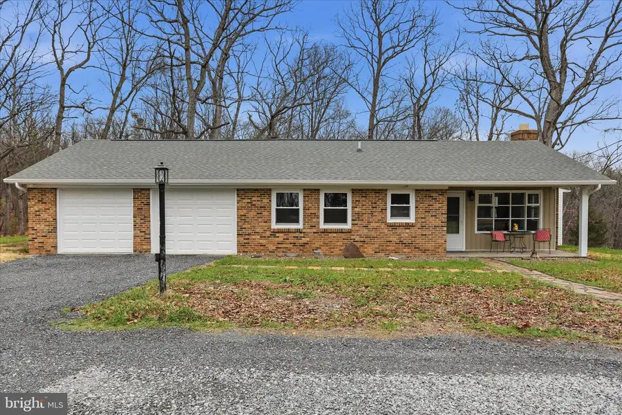 1310 Siler Rd, Winchester, VA 22603 - #2