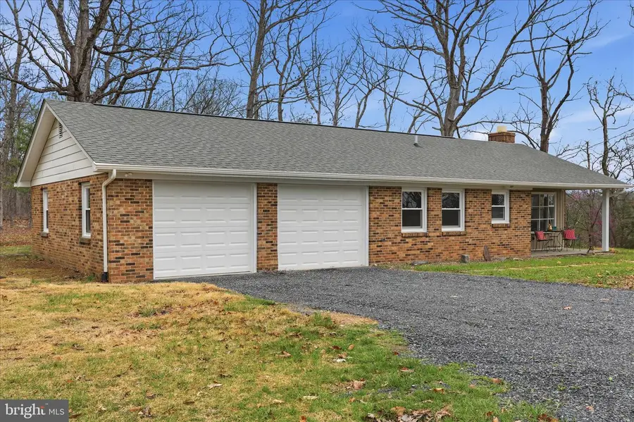 1310 Siler Rd, Winchester, VA 22603 - #3