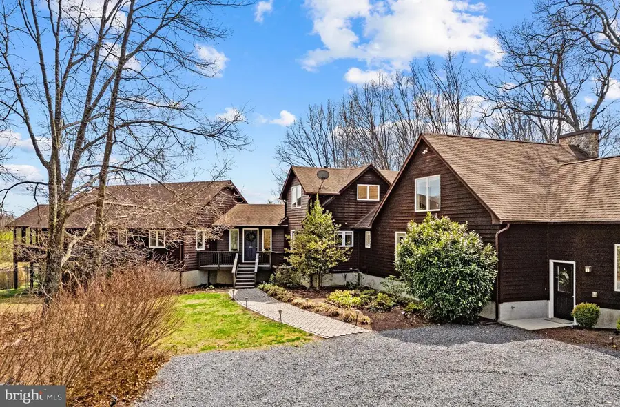 632 Dry Creek Ln, Winchester, VA 22603 - #2